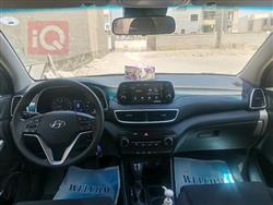 هیوندای تۆکسۆن